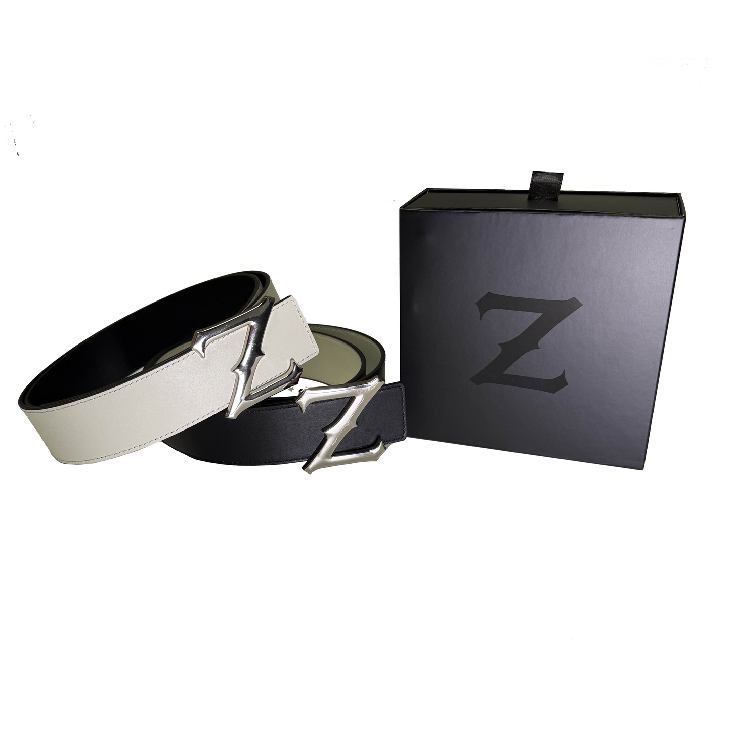 Zevanni Reversible Belt